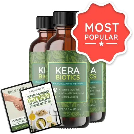 Buy Kerabiotics